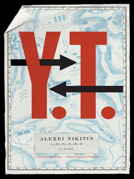 Title details for Y.T. by Alexei Nikitin - Available